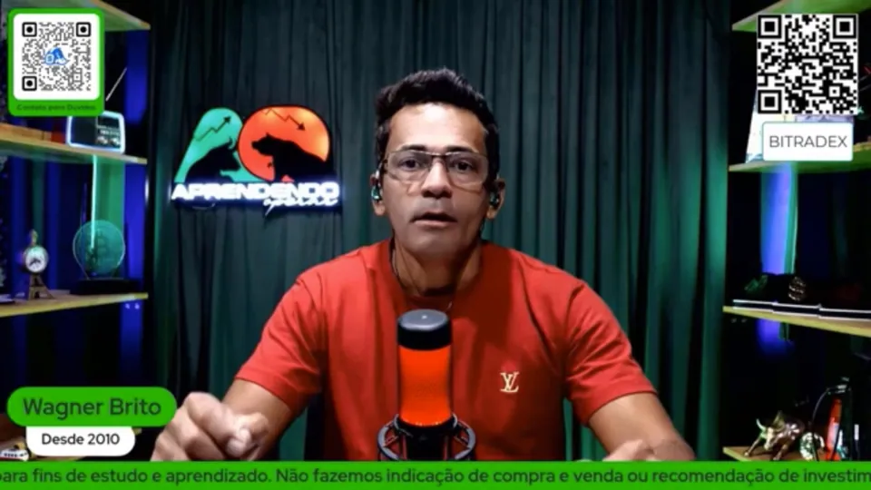 Conheça o CEO