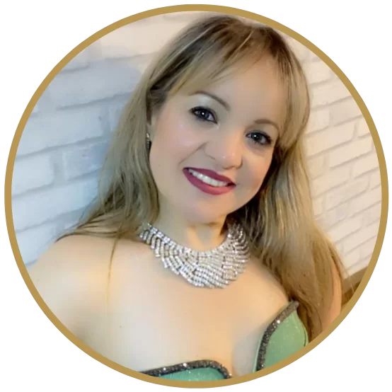Melissa Dellê Marcondes — Mel-Bitradex